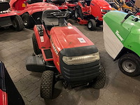 Yard pro y13h42 hydrostatic drive zitmaaier - afbeelding 4 van  9