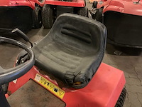 Yard pro y13h42 hydrostatic drive zitmaaier - afbeelding 5 van  9