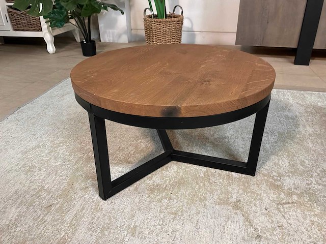 Yari salontafel - afbeelding 2 van  5