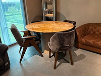 Yarik eetkamertafel - afbeelding 1 van  13