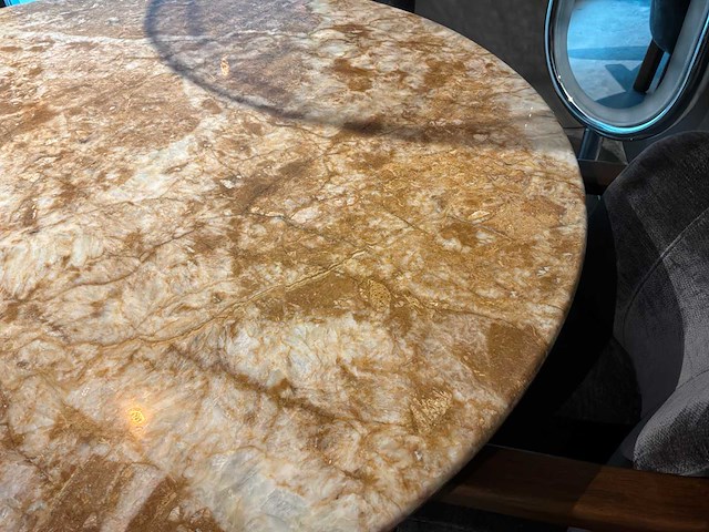 Yarik eetkamertafel - afbeelding 13 van  13
