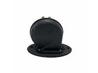 Yarton ytl marine horn - electric ship horn for boat and yacht - afbeelding 2 van  6