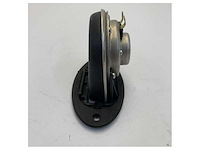 Yarton ytl marine horn - electric ship horn for boat and yacht - afbeelding 6 van  6