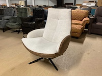 Yaru draaibare fauteuil - afbeelding 1 van  11