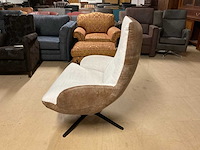 Yaru draaibare fauteuil - afbeelding 8 van  11