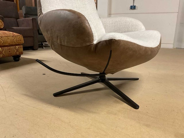 Yaru draaibare fauteuil - afbeelding 11 van  11