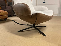 Yaru draaibare fauteuil - afbeelding 11 van  11