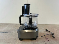 Yashe 11 in 1 multifunctionele keukenmachine - afbeelding 2 van  8