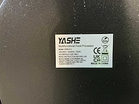Yashe 11 in 1 multifunctionele keukenmachine - afbeelding 4 van  8