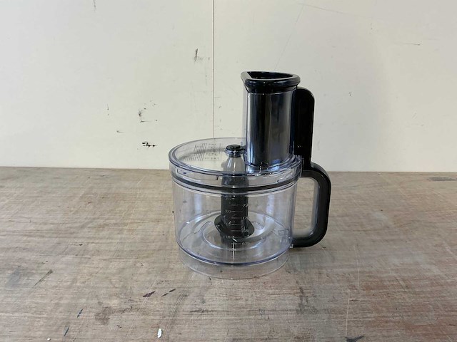 Yashe 11 in 1 multifunctionele keukenmachine - afbeelding 5 van  8