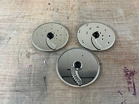 Yashe 11 in 1 multifunctionele keukenmachine - afbeelding 7 van  8