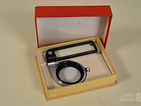 Yashica 35 auto-up lens