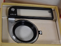 Yashica 35 auto-up lens - afbeelding 2 van  4