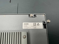 Yaskawa - ippc1640p - industrieel - afbeelding 3 van  3