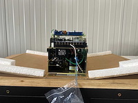 Yaskawa cacr-sr03bb1af ac servo driver - afbeelding 9 van  11