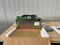 Yaskawa cacr-sr03bb1af ac servo driver - afbeelding 3 van  11