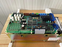 Yaskawa cacr-sr03bb1af ac servo driver - afbeelding 6 van  11