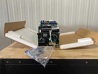 Yaskawa cacr-sr10bb1af ac servo driver - afbeelding 1 van  7