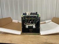 Yaskawa cacr-sr10bb1af ac servo driver - afbeelding 5 van  11