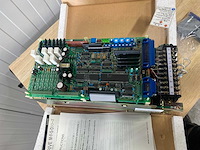 Yaskawa cacr-sr10bb1af ac servo driver - afbeelding 9 van  11