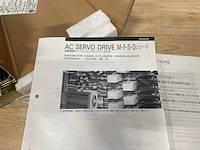 Yaskawa cacr-sr10bb1af ac servo driver - afbeelding 10 van  11