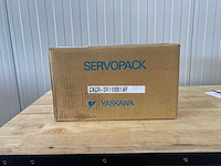 Yaskawa cacr-sr10bb1af ac servo driver - afbeelding 1 van  11