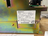 Yaskawa cacr-sr10bb1af ac servo driver - afbeelding 6 van  11
