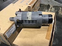 Yaskawa mini serie elektromotor (3x) - afbeelding 2 van  4