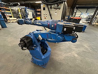 Yaskawa-motoman - 1998 - yr-sk45-c000 - industriële robot - afbeelding 1 van  11