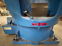 Yaskawa-motoman - 1998 - yr-sk45-c000 - industriële robot - afbeelding 3 van  11