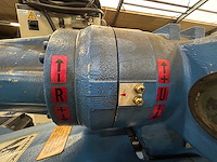 Yaskawa-motoman - 1998 - yr-sk45-c000 - industriële robot - afbeelding 5 van  11
