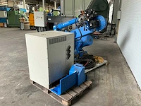 Yaskawa motoman - 2006 - yr-es165n-b10 - uitnamerobot - afbeelding 2 van  8