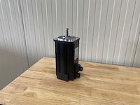 Yaskawa usafed-09da1s ac servo elektromotor - afbeelding 5 van  5