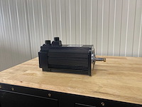 Yaskawa usafed-09da1s ac servo elektromotor - afbeelding 2 van  7