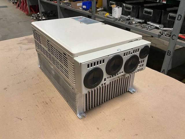 Yaskawa v1000 power inverter - afbeelding 2 van  6