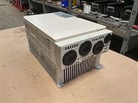 Yaskawa v1000 power inverter - afbeelding 2 van  6