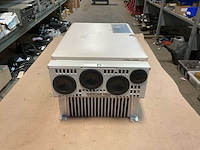 Yaskawa v1000 power inverter - afbeelding 6 van  6