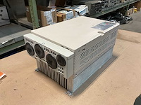 Yaskawa v1000 power inverter - afbeelding 1 van  6