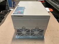 Yaskawa v1000 power inverter - afbeelding 4 van  6