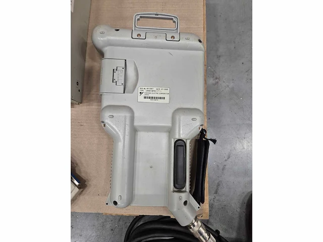 Yaskawa yr-hp3l-b00 industriële robot - afbeelding 2 van  14
