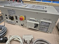 Yaskawa yr-hp3l-b00 industriële robot - afbeelding 4 van  14