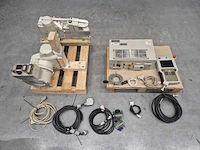 Yaskawa yr-hp3l-b00 industriële robot - afbeelding 1 van  14