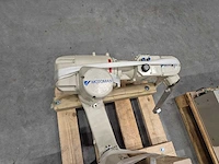 Yaskawa yr-hp3l-b00 industriële robot - afbeelding 8 van  14