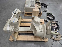 Yaskawa yr-hp3l-b00 industriële robot - afbeelding 9 van  14