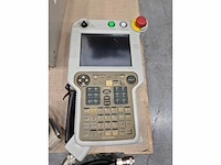 Yaskawa yr-hp3l-b00 industriële robot - afbeelding 14 van  14