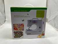 Yasm-505a naaimachine (3x) - afbeelding 2 van  9