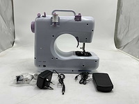Yasm-505a naaimachine (3x) - afbeelding 3 van  9