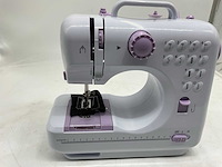 Yasm-505a naaimachine (3x) - afbeelding 4 van  9