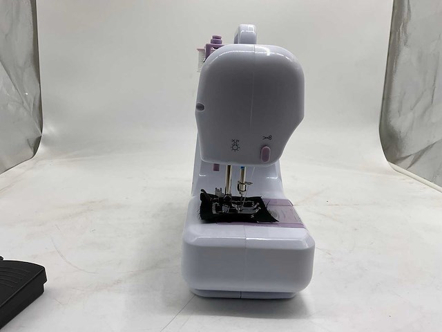 Yasm-505a naaimachine (3x) - afbeelding 5 van  9