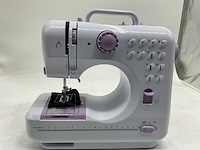 Yasm-505a naaimachine - afbeelding 5 van  8